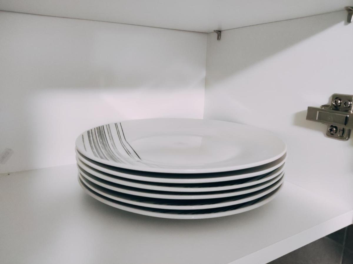 Magnifique Appartement T3 Agreable Et Moderne A Obernai Buitenkant foto