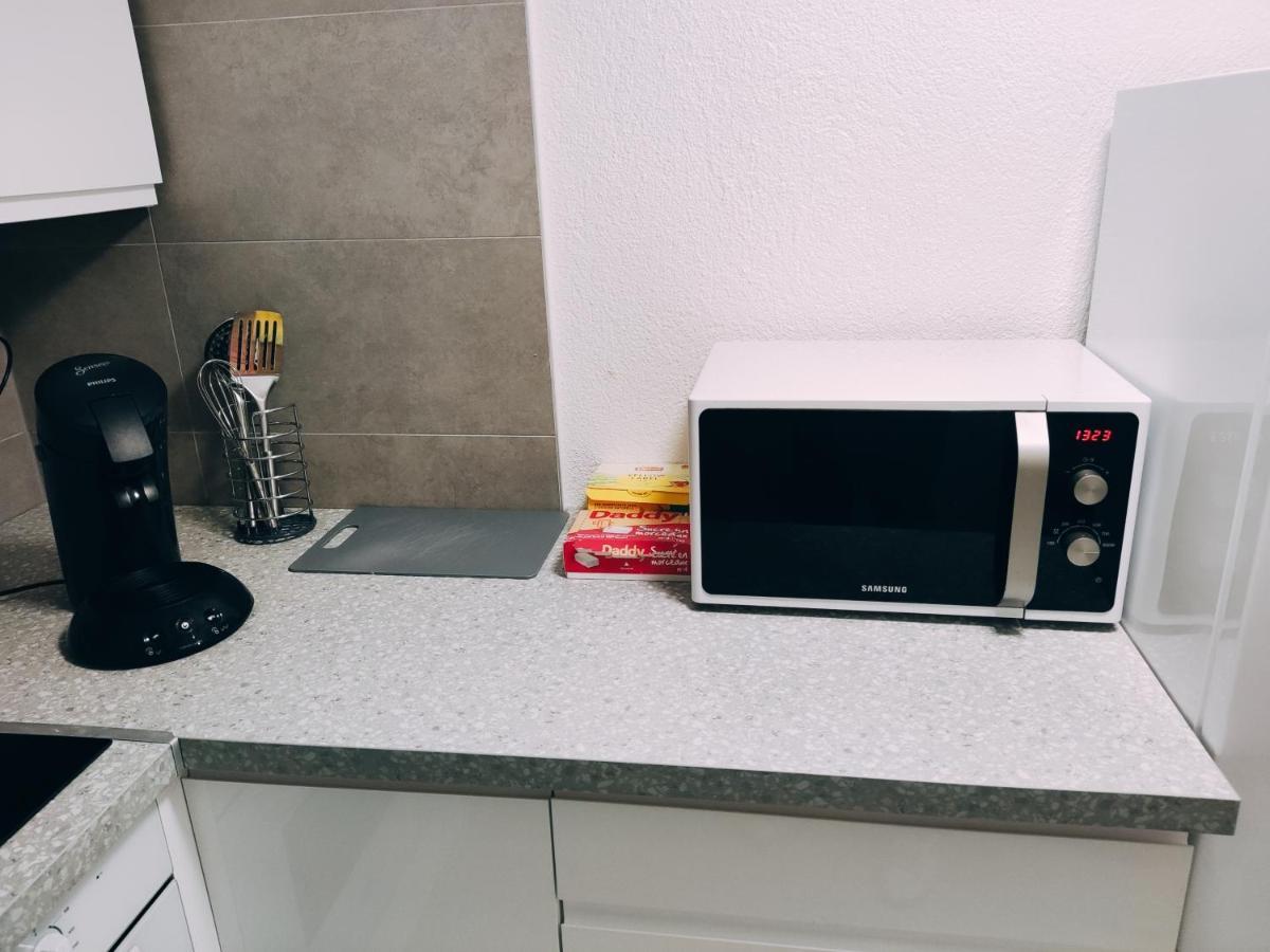 Magnifique Appartement T3 Agreable Et Moderne A Obernai Buitenkant foto